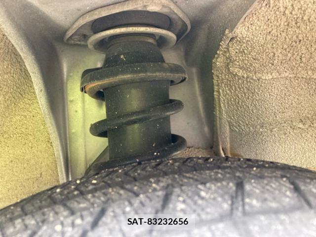Daihatsu HIJET TRUCK 2008-01 8366226-10