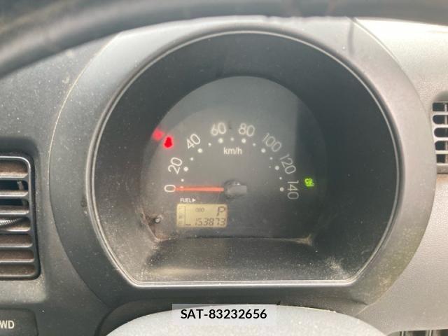 Daihatsu HIJET TRUCK 2008-01 8366226-13