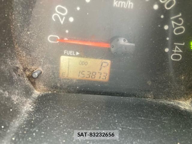 Daihatsu HIJET TRUCK 2008-01 8366226-14