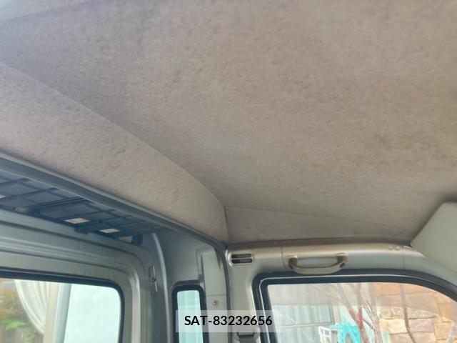 Daihatsu HIJET TRUCK 2008-01 8366226-16