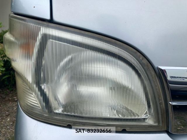 Daihatsu HIJET TRUCK 2008-01 8366226-3