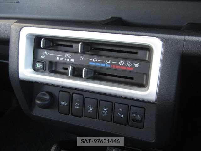 Daihatsu HIJET TRUCK 2021-07 8366221-9