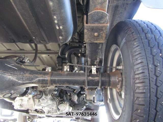 Daihatsu HIJET TRUCK 2021-07 8366221-15