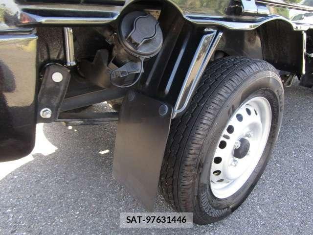 Daihatsu HIJET TRUCK 2021-07 8366221-17