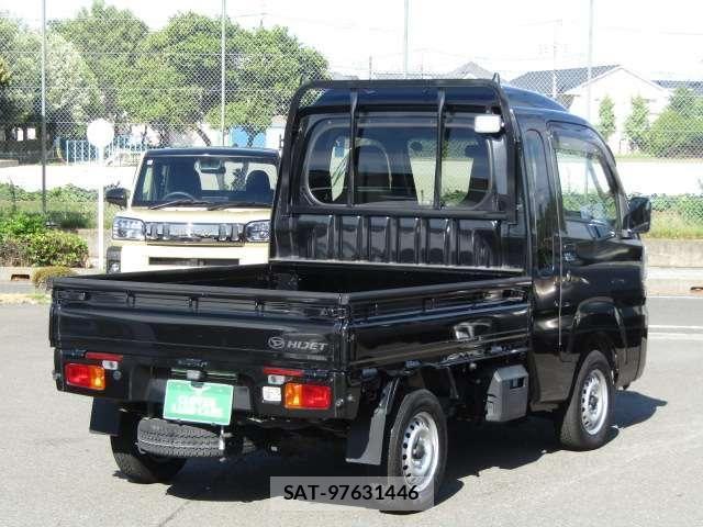 Daihatsu HIJET TRUCK 2021-07 8366221-27