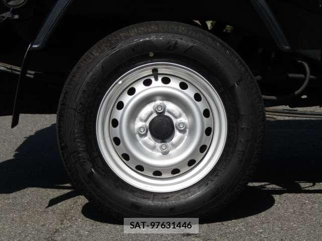 Daihatsu HIJET TRUCK 2021-07 8366221-28