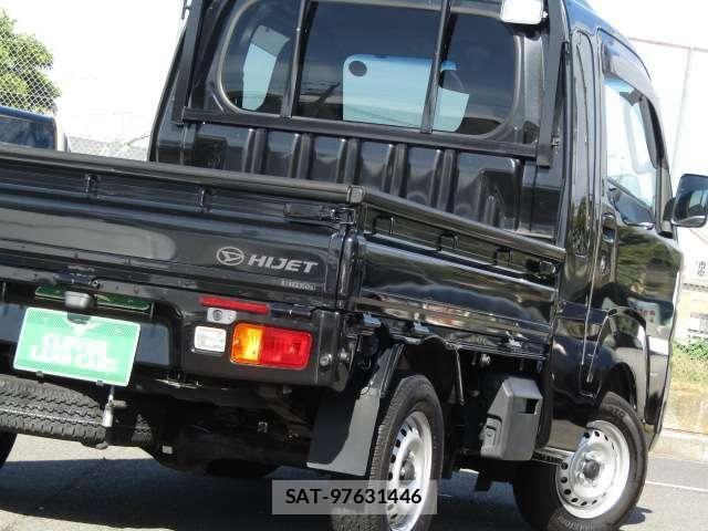 Daihatsu HIJET TRUCK 2021-07 8366221-29