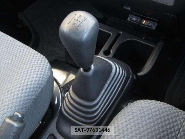 Daihatsu HIJET TRUCK 2021-07 8366221-6