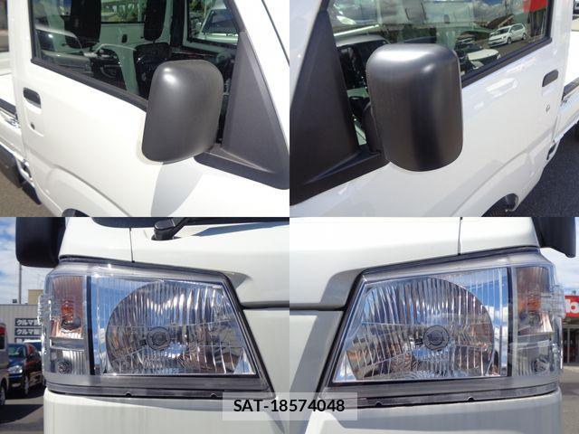 Daihatsu HIJET TRUCK 2026-01 8366225-9