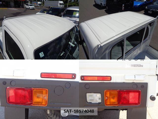 Daihatsu HIJET TRUCK 2026-01 8366225-10