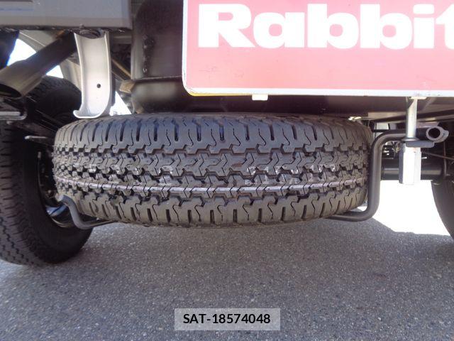 Daihatsu HIJET TRUCK 2026-01 8366225-13