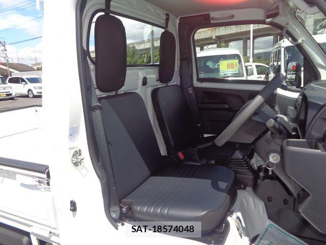 Daihatsu HIJET TRUCK 2026-01 8366225-14