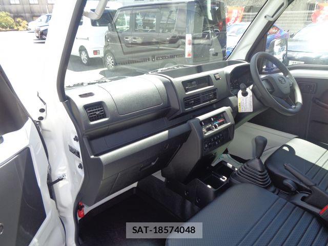 Daihatsu HIJET TRUCK 2026-01 8366225-15
