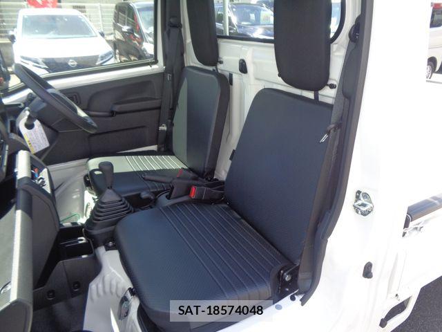 Daihatsu HIJET TRUCK 2026-01 8366225-16