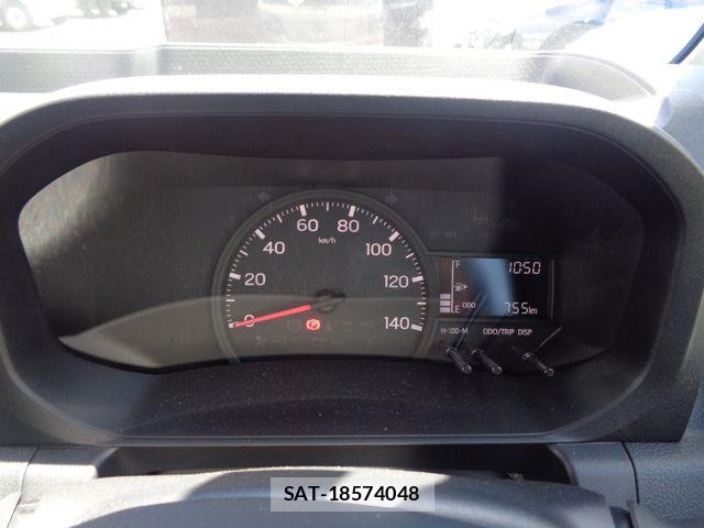 Daihatsu HIJET TRUCK 2026-01 8366225-18