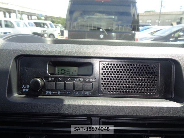 Daihatsu HIJET TRUCK 2026-01 8366225-19