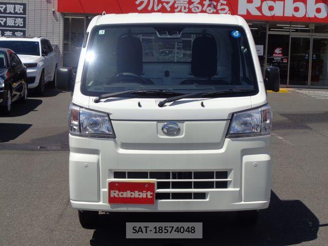 Daihatsu HIJET TRUCK 2026-01 8366225-3