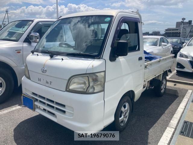 Daihatsu HIJET TRUCK 2006-07 8366228-0