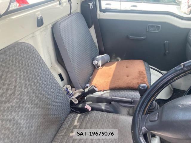 Daihatsu HIJET TRUCK 2006-07 8366228-10