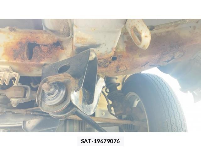 Daihatsu HIJET TRUCK 2006-07 8366228-18