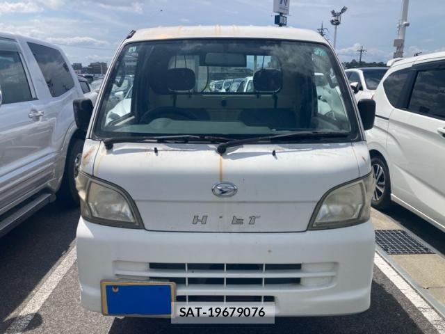Daihatsu HIJET TRUCK 2006-07 8366228-1