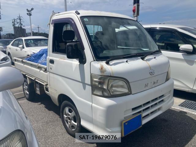 Daihatsu HIJET TRUCK 2006-07 8366228-2