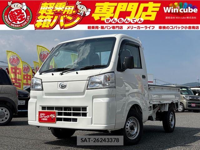 Daihatsu HIJET TRUCK 2022-02 8366224-0