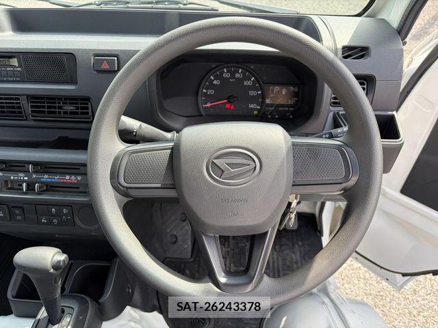 Daihatsu HIJET TRUCK 2022-02 8366224-10