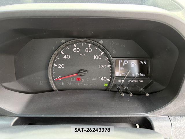 Daihatsu HIJET TRUCK 2022-02 8366224-11