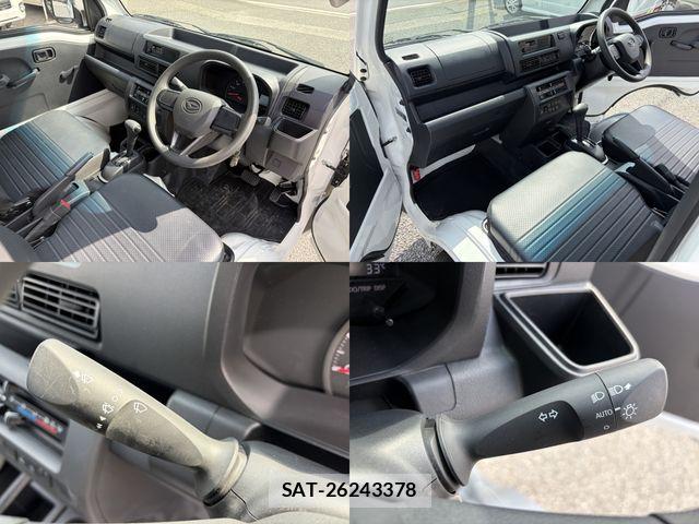 Daihatsu HIJET TRUCK 2022-02 8366224-12