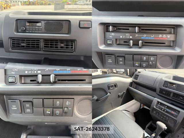 Daihatsu HIJET TRUCK 2022-02 8366224-13