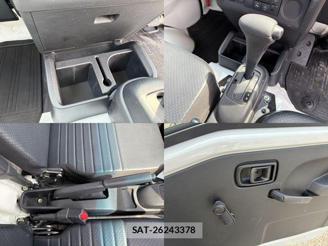 Daihatsu HIJET TRUCK 2022-02 8366224-14