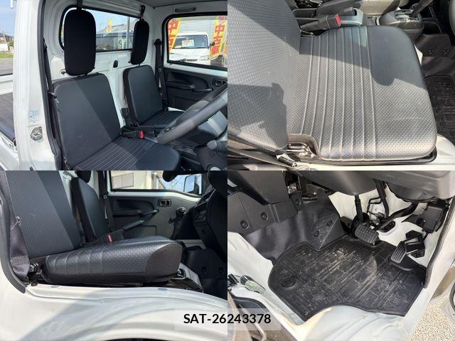 Daihatsu HIJET TRUCK 2022-02 8366224-15