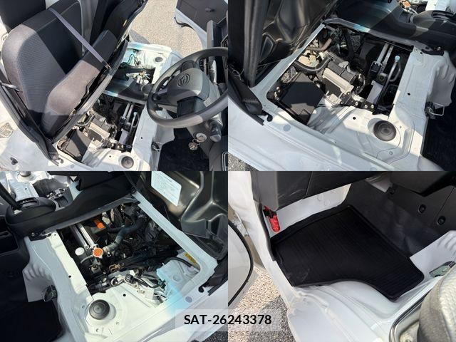 Daihatsu HIJET TRUCK 2022-02 8366224-16