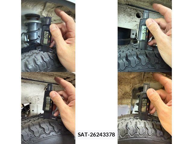 Daihatsu HIJET TRUCK 2022-02 8366224-17