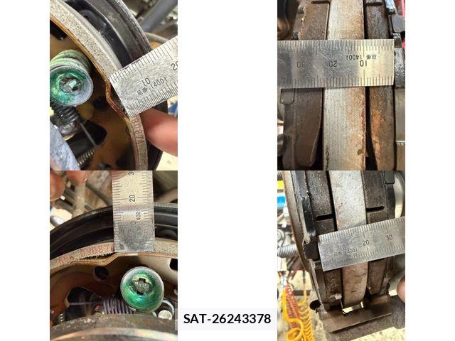 Daihatsu HIJET TRUCK 2022-02 8366224-18