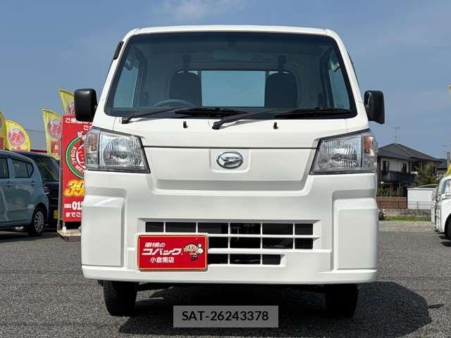 Daihatsu HIJET TRUCK 2022-02 8366224-1