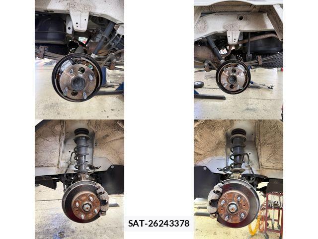Daihatsu HIJET TRUCK 2022-02 8366224-19
