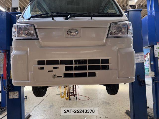 Daihatsu HIJET TRUCK 2022-02 8366224-20