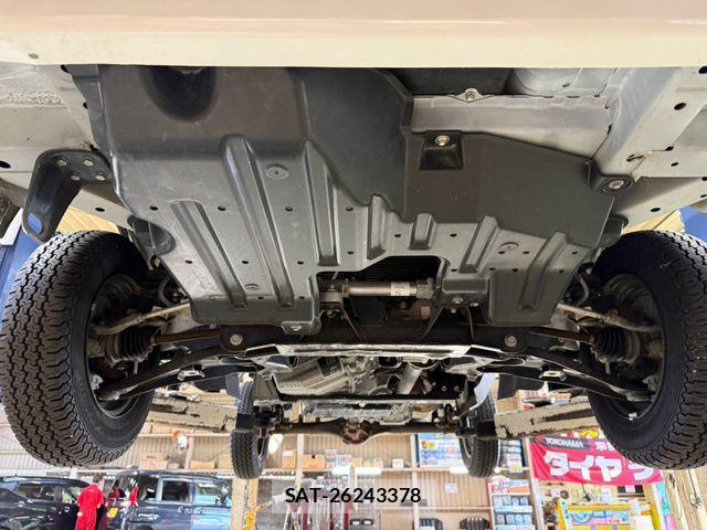 Daihatsu HIJET TRUCK 2022-02 8366224-22