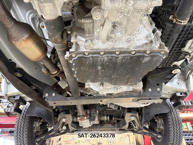 Daihatsu HIJET TRUCK 2022-02 8366224-23