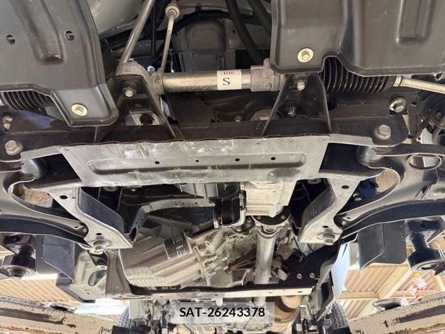 Daihatsu HIJET TRUCK 2022-02 8366224-24