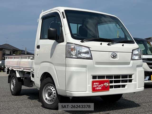 Daihatsu HIJET TRUCK 2022-02 8366224-2