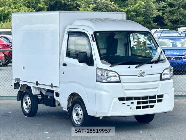 Daihatsu HIJET TRUCK 2020-01 8366222-0