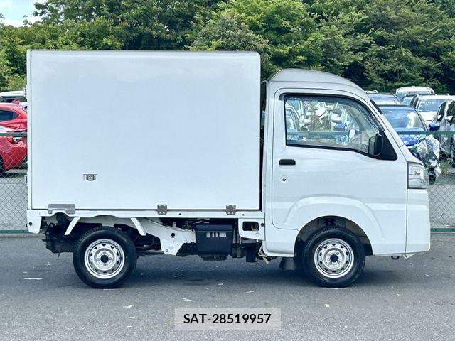 Daihatsu HIJET TRUCK 2020-01 8366222-9