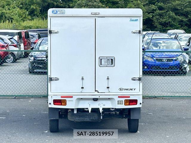 Daihatsu HIJET TRUCK 2020-01 8366222-10