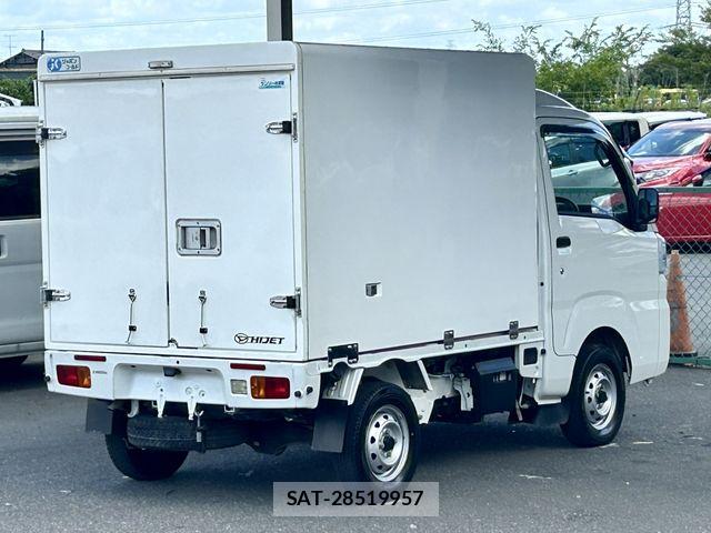 Daihatsu HIJET TRUCK 2020-01 8366222-11