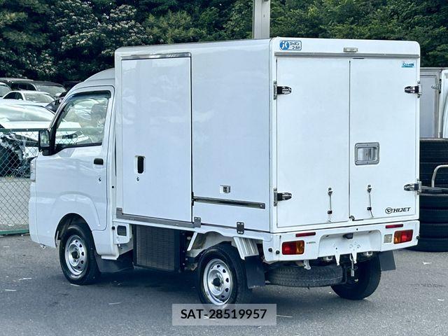 Daihatsu HIJET TRUCK 2020-01 8366222-12