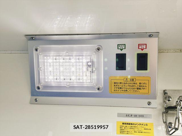 Daihatsu HIJET TRUCK 2020-01 8366222-17