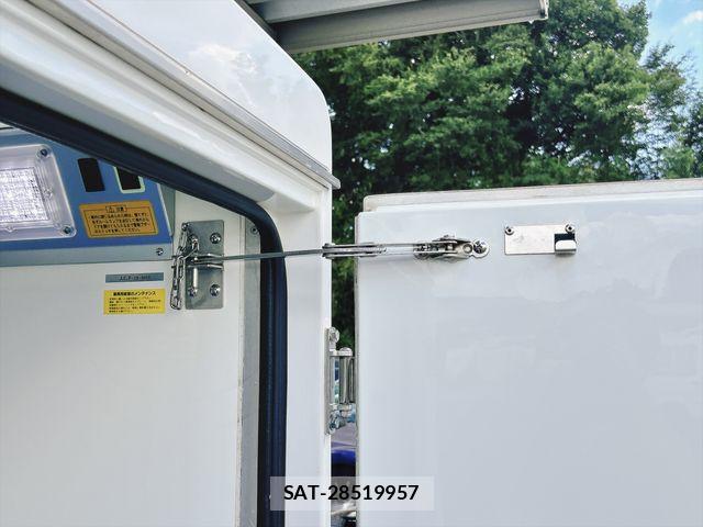 Daihatsu HIJET TRUCK 2020-01 8366222-18